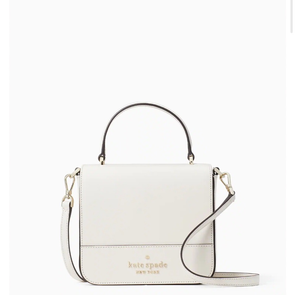 Kate Spade Staci Square Crossbody
